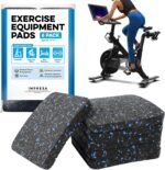 exercise & equipment