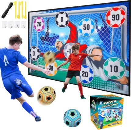sports & outdoors