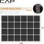 exercise & equipment