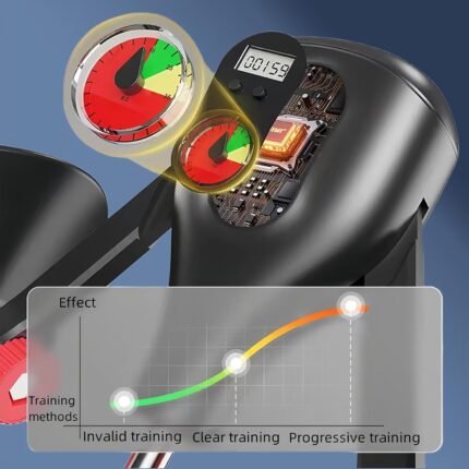 exercise & equipment