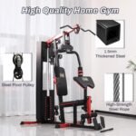 exercise & equipment
