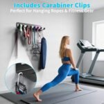 exercise & equipment