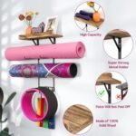 exercise & equipment