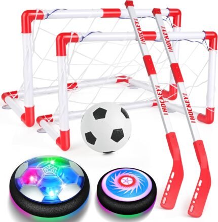 sports & outdoors