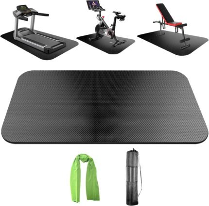 exercise & equipment