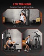 exercise & equipment