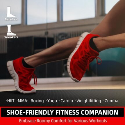 exercise & equipment