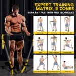 exercise & equipment