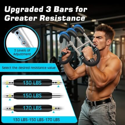 exercise & equipment