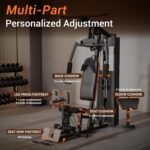 exercise & equipment