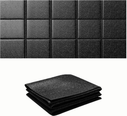 exercise & equipment