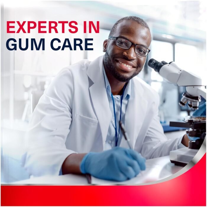 health & personal care