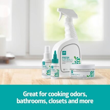 health & household