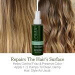 ]hair care