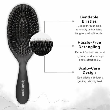 ]hair care