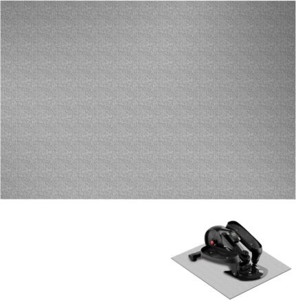 exercise & equipment