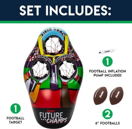 sports & outdoors