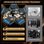 exercise & equipment