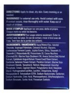 health & personal care