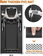 exercise & equipment