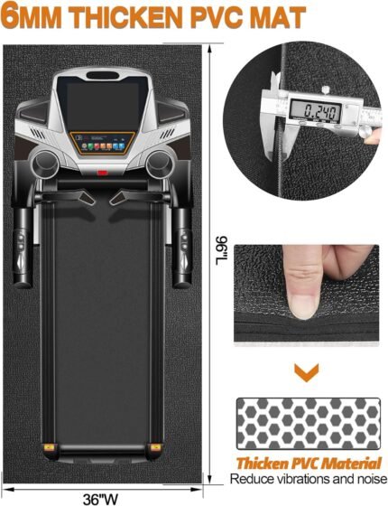 exercise & equipment