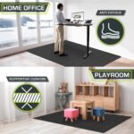 exercise & equipment