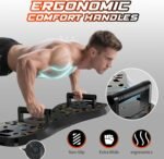 exercise & equipment