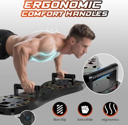 exercise & equipment