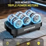 exercise & equipment