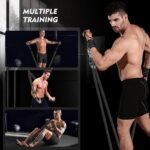 exercise & equipment