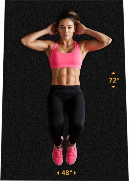 exercise & equipment