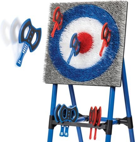 sports & outdoors