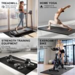exercise & equipment
