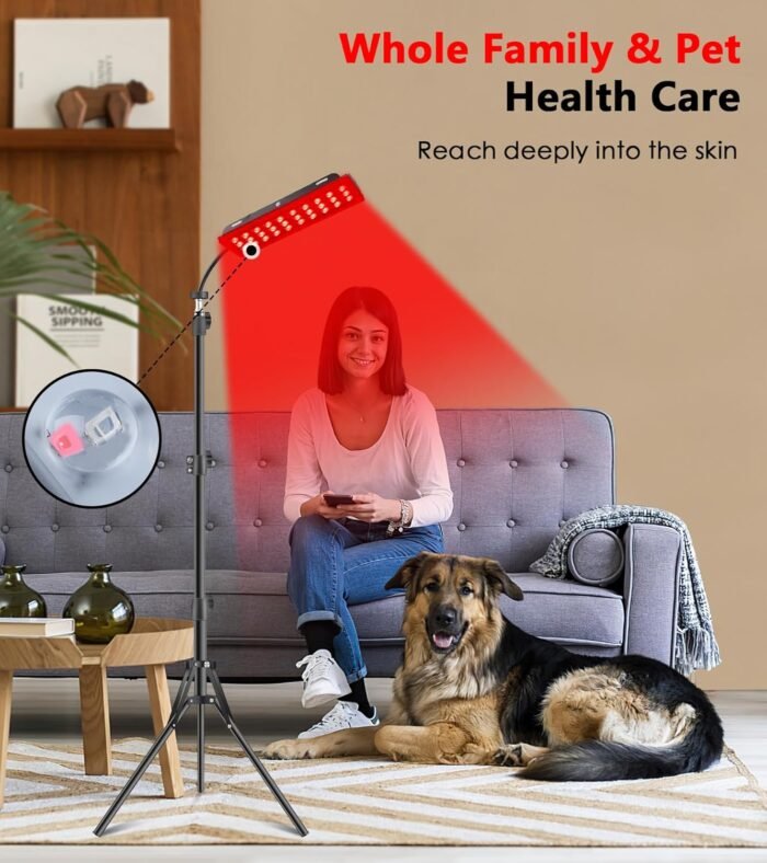 health & personal care