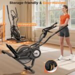 exercise & equipment