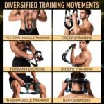 exercise & equipment