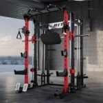 exercise & equipment