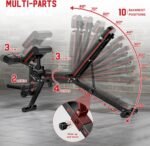 exercise & equipment