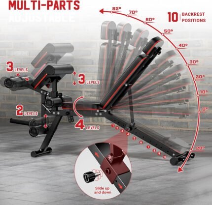 exercise & equipment