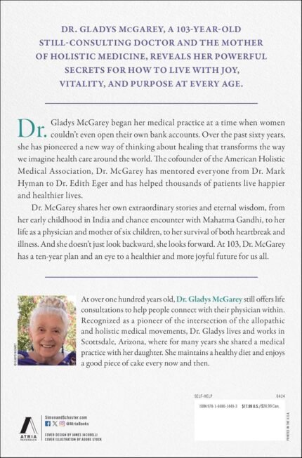 health & wellness