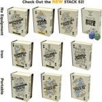 exercise & equipment