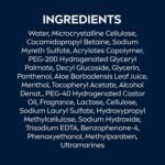 skin care
