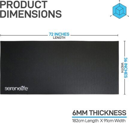 exercise & equipment