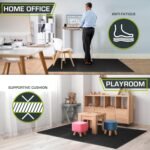 exercise & equipment