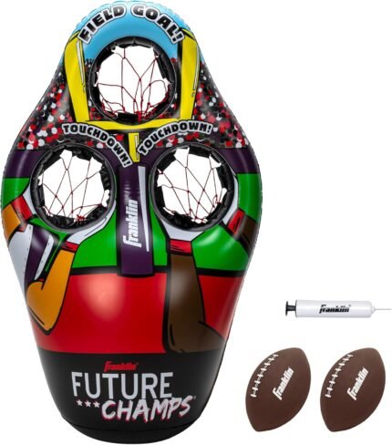 sports & outdoors