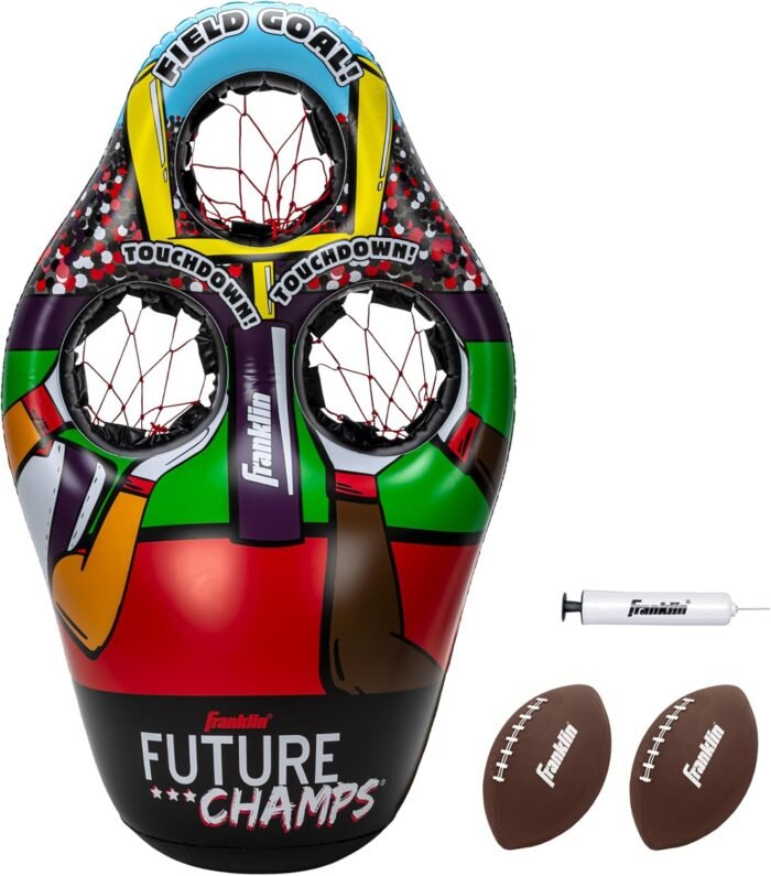 sports & outdoors