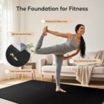 exercise & equipment