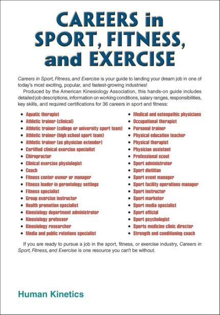 fitness & sport