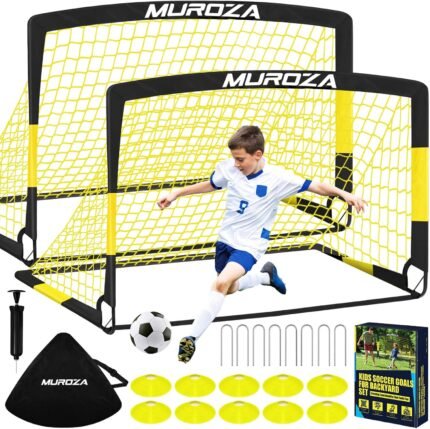 sports & outdoors