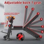 exercise & equipment